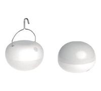 Ampoule Led flottante rechargeable RGB - New Garden - Coco G