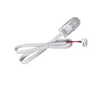 Ampoule LED For Machine À Laver À Tambour, Compatible Avec Haier, Lumière Blanche C1 HD10W3LU1/D12G6LU1 5V