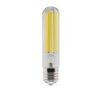 Ampoule led forte puissance E40 7200lm, Blanc chaud