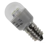 Ampoule LED froide 0,5 W pour machine à coudre compatible avec HZL60 HZL35Z MO644D MO735 et modèles 1408 1507 8280 2250 2259 2263 3323 (E14)