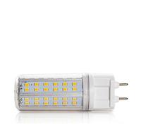 Ampoule LED G12 10W 1.050Lm 6000ºK 40.000H [CH-G12-2835-10W-CW] |