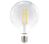 Ampoule LED G125 11W, E27, 2700K, 1521lm, Non-Dimable - 29546
