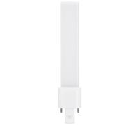 Osram DULUX ampoule LED Blanc chaud 3000 K 6 W G23 F