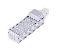 Ampoule LED G24 8W 680Lm 6000ºK 40.000H [CA- HLG24-8W-CW] |