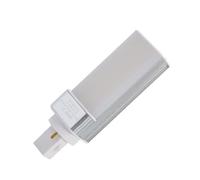 Ampoule Led G24 Frost 7w 700 Lm Frost Blanc Froid 5000k