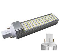 Ampoule Led G24d-3 9w 4000k 1000lm Equivalent 26w