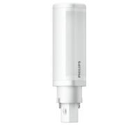 Philips CorePro LED PLC 4.5W 840 2P G24d-1 energy-saving lamp Blanc froid 4000 K 4,5 W