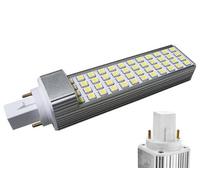 Ampoule Led G24d 9.5w 4000k 1000lm Equivalent 26w