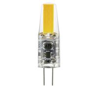 Ampoule Led, G4, 180 Lm Rempl. 19w, Amp. Culot Enfich., Régl. Blc Chd