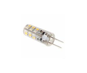 Ampoule LED G4 2W 12V SMD2835 24LED 360° - Blanc Froid 6000K - 8000K
