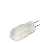 Ampoule LED G4 2W 140Lm 3000ºK 12VDC 40.000H [CA-G4-2W-WW] |