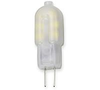 Ampoule LED G4 2W - 170lm - 360° - 2800K - Lumière chaude - Optonica