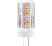 Ampoule LED G4 3W 305lm 3000K Capsule Century Blanc Blanc G
