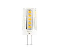 Ampoule LED G4 3W 4000°K - Blister de 4