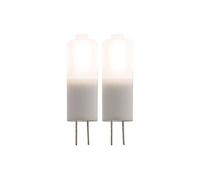 Zenitech - Ampoule LED G4 type "pépite" Blanc chaud blanc G