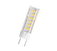 Ampoule LED G8 7W G8 Ampoule à base bi-broche AC 120v blanc froid 6000k ampoule pour lumière sous armoire, éclairage de cuisine sous le comptoir (7W-1PCS / blanc froid)