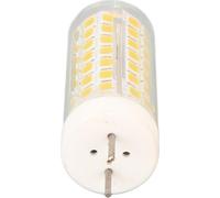 Ampoule Led G8 Ampoule Micro-onde Ampoule G8 Equivalent à 70W Ampoule Halogène 630LM 100?240V Lumière Chaude