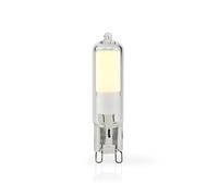 G9 de lampe LED Nedis LBG9CL1 ≤ 6