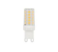 Ampoule LED G9 - 3.5W - 400lm - 2800K - Lumière chaude - Optonica
