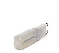 Ampoule LED G9 5W 421Lm 3000ºK 40.000H [CA-G9-5W-240VAC-WW] |