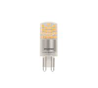 Ampoule LED G9 - SYLVANIA - TOLEDO G9 470 LM 827 SL - 470 lm - 3,8 W - Blanc chaud 2700K