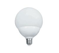 Ampoule LED Globe Ø120 E27 20W 6500K - 2452 lm Blanc Froid Équivalent 150W