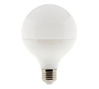 Ampoule LED Globe 12W E27 1000lm 2700K - Zenitech