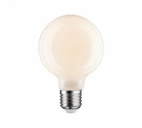 Ampoule Led - Globe - E27 - 470lm - 5,6w - 2700k - 80mm Paulmann