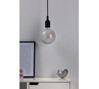 Ampoule Led - Globe G125 - E27 5w 2700k - Gradable - Blanc - Miracle Mosaic Paulmann