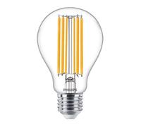 Ampoule LED Globe Philips Corepro E27 13W 2000lm - Blanc Très Chaud 827