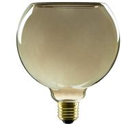 Ampoule LED Globo G150 Smoky Ligne Floating 6W Dimmable 1900K