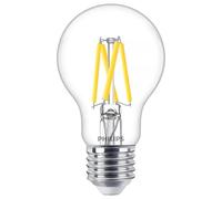 Ampoule LED GLS 3,4W, A60, E27, 2200K - 2700K, 470lm, Dimmable - 929003798502