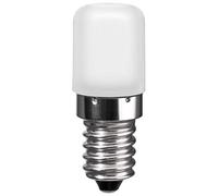 Ampoule LED goobay pour réfrigérateur 3,5 W, E14, remplace une ampoule à incandescence de 35 W, blanc chaud, angle de rayonnement 300°, 80 Ra, 350 lm, 3000 K - 77426