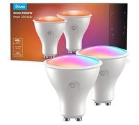 Ampoule LED - GOVEE - GU10 - 6W - Multicolore - 30000 heures de vie