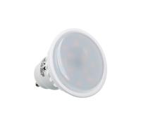 Ampoule LED GU10 10W 720lm 3000K AC180-250V 120pcs LD-SM1210-10