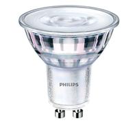 Ampoule LED GU10 - 3.5W - 3000K - CorePro LEDSpot PHILIPS