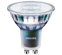 Ampoule LED GU10 3,9W, PAR16, 2700K, 265lm, Dimmable - 929001346402