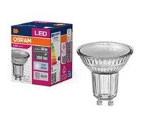 Ampoule LED GU10 350lm blanc froid 4.3W Osram