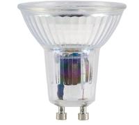 Ampoule Led, Gu10, 350lm Rempl. 50w, Amp. À Réfl. Par16, Blc Chd, Ra90