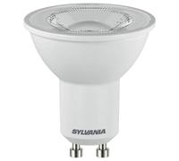 Ampoule LED GU10 4,2 W, 3000 K, 345 lm, Non Dimmable, 36° - Pack De 10 - 29164