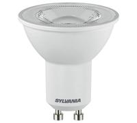 Ampoule LED GU10 4,2W 4000K 345lm Non-Dimmable 36° Lot de 10 29169