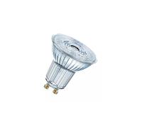 Ampoule Led Gu10 4.3w 350 Lm Par16 Value 4058075096622 3000k