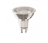 Ampoule LED GU10 - 5W - 3000K - RefLED Retro Superia ES50 V2 - par 5 SYLVANIA