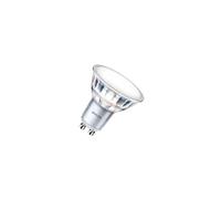 Ampoule Led Gu10 5w 550 Lm Par16 Corepro Spotmv 120° 4000k Blanc Neutre
