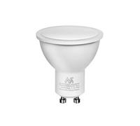 Maclean Energy Ampoule LED MCE435 GU10 5W Blanc chaud/neutre EEK A+