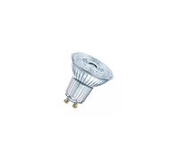 Ampoule LED - - GU10 - 6.9W - 575 lm - 4000K - Blanc neutre
