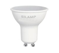 Ampoule LED GU10 7,5W 220V - Blanc Froid 6000K - 8000K