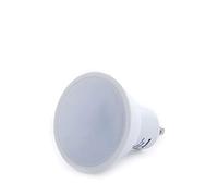 Ampoule LED GU10 7W 520Lm 4200ºK 40.000H [SKY-GU10-7W-W] |