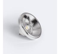 Ampoule Led Gu10 Ar111s 24º Dimmable 12w 800lm Blanc