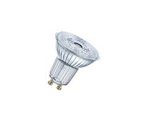 TechBrey Ampoule LED GU10 Dimmable 3.7W 350 lm PAR16 Parathom DIM 4058075797857 2700K Blanc chaud Blanc chaud